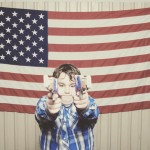 Atlanta Photo Booths - Freedom Fest - Famous William Company 1